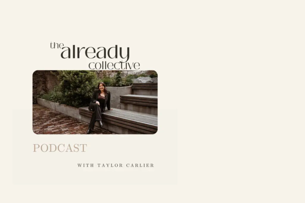 Already Collective cover art